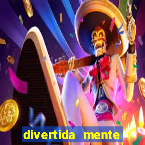 divertida mente rule 34